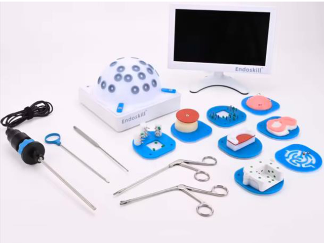 arthroscopic simulator